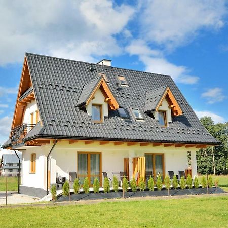 Toporowe Domki W Chocholowskiej Витув Экстерьер фото